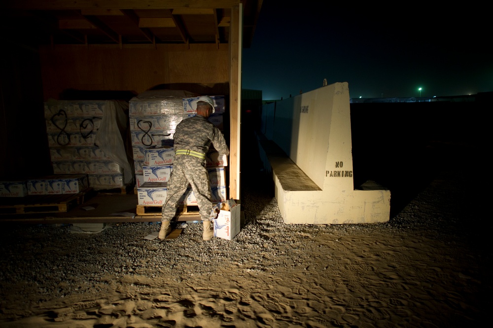 Combating unemployment