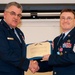 Kentucky Air National Guard recruiter retires