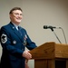 Kentucky Air National Guard recruiter retires