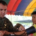 US, Thai conduct combined joint medical and dental civil affairs project