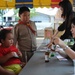 US, Thai conduct combined joint medical and dental civil affairs project