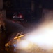 Extinguish the fire