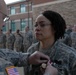 A few civil affairs soldiers start new year off with honorable mention
