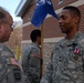 A few civil affairs soldiers start new year off with honorable mention