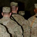 45th assumes responsibility in Afghanistan after TOA ceremony