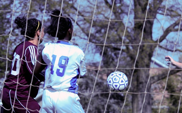 Bucs thwart Falcon comeback, win 5–0