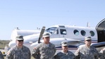 Image 4: Texas State Guard Participates in 2012 Oral Rabies Vaccination Program
