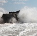 AAVs go from land to sea