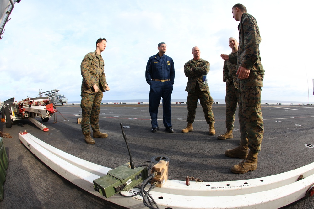 Certification Exercise