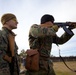 Foreign weapons familiarization training
