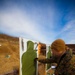 Foreign weapons familiarization training