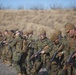 Foreign weapons familiarization training