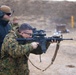 Foreign weapons familiarization training