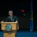 Gen. Austin swearing in