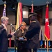 Gen. Austin swearing in