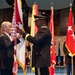 Gen. Austin swearing in