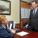 97th AMW IG office listens to concerns