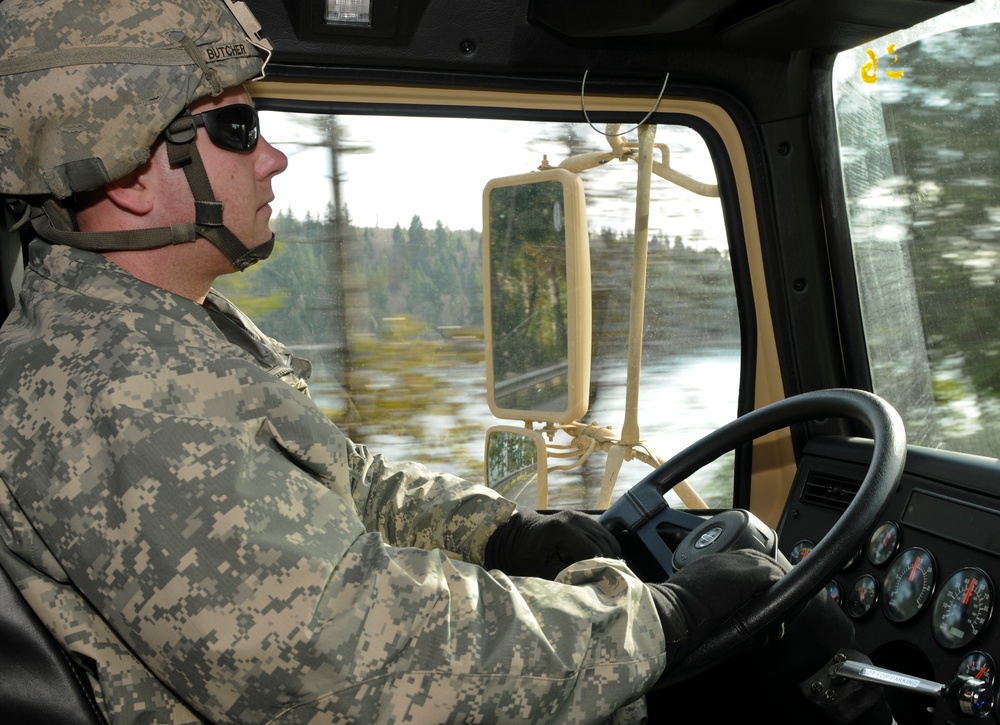 140th MCT fields new A5 tractors