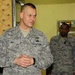Chief Roy visits airmen