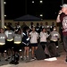 Paul Wall performs at Chapman Activity Center Pavilion