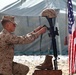 Marines memorialize Seattle hero