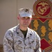 Kentucky Marine earns NCO of the quarter title