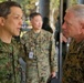 Exercise Cobra Gold 2012 officially begins