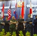 Exercise Cobra Gold 2012 officially begins