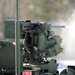 I Company, 3rd Squadron, 2nd Cavalry Regiment conduct gunnery exercise