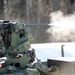 I Company, 3rd Squadron, 2nd Cavalry Regiment conduct gunnery exercise