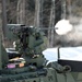 I Company, 3rd Squadron, 2nd Cavalry Regiment conduct gunnery exercise