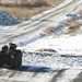 I Company, 3rd Squadron, 2nd Cavalry Regiment conduct gunnery exercise