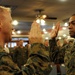 Houston native earns the rank of master gunnery sergeant in the Marine Corps