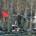 I Company, 3rd Squadron, 2nd Cavalry Regiment conduct gunnery exercise