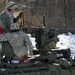 I Company, 3rd Squadron, 2nd Cavalry Regiment conduct gunnery exercise