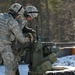 I Company, 3rd Squadron, 2nd Cavalry Regiment conduct gunnery exercise