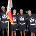 XVIII Airborne Corps run