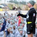 XVIII Airborne Corps run
