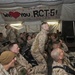 RCT-5 Marines and sailors watch Super Bowl XLVI