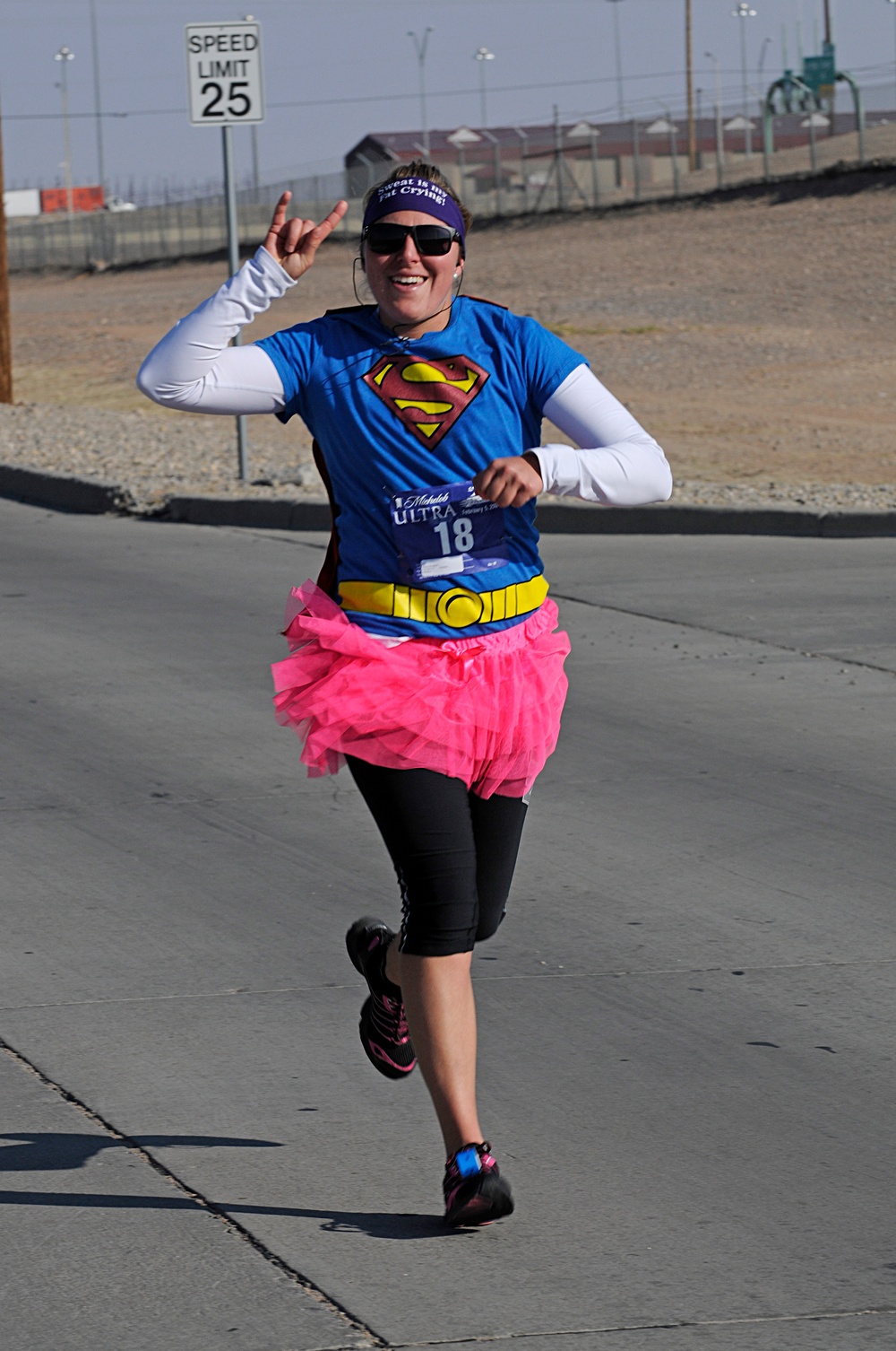 DVIDS News Fort Bliss the El Paso Marathon