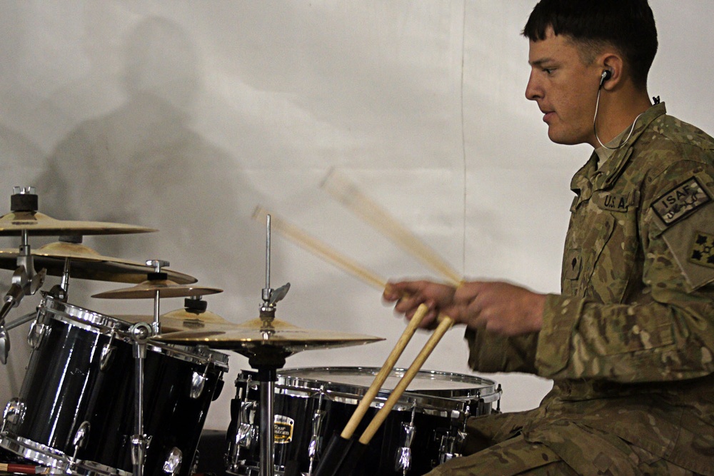 Drummer