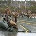 Bridge Company critical to amphibious assault