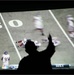 Super Bowl XLVI celebrated aboard USS Wasp