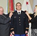 Commissioning ceremony