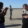 Airmen from Little Rock AFB return home
