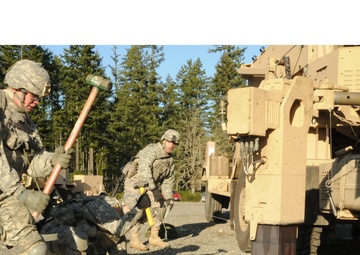 Day of firsts for operators of new radar system