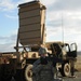 Day of firsts for operators of new radar system