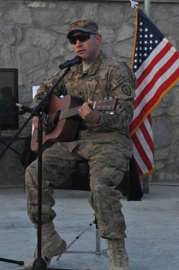 TF Bronco honors fallen heroes with remembrance run