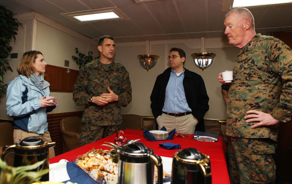 Certification exercise