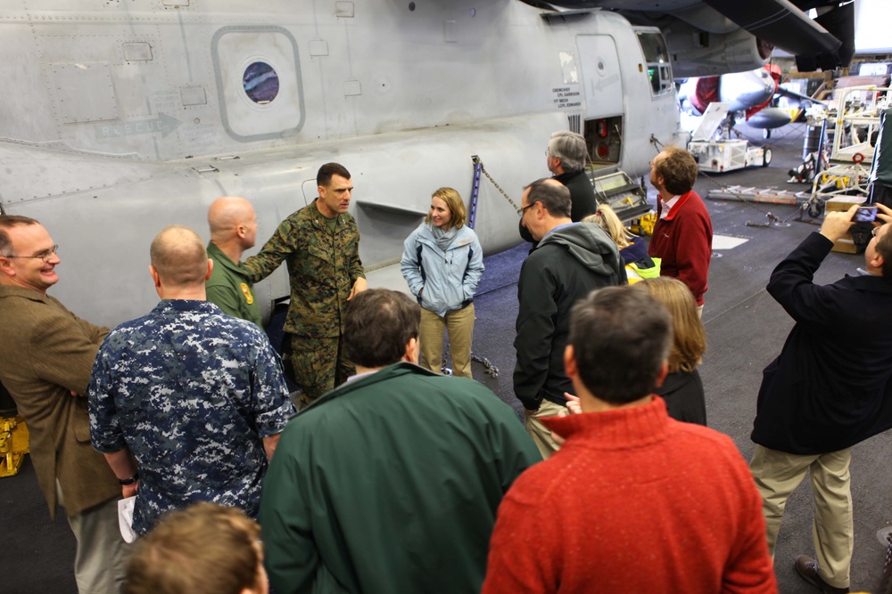 Certification exercise